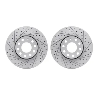 R1 Concepts WBPN1-73000 Brake Rotor- Carbon D/S